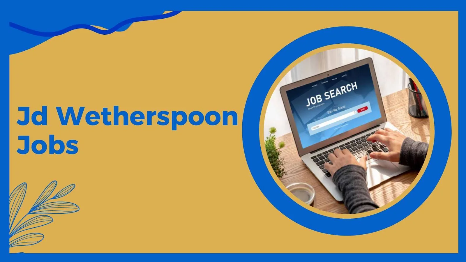 jd wetherspoon jobs