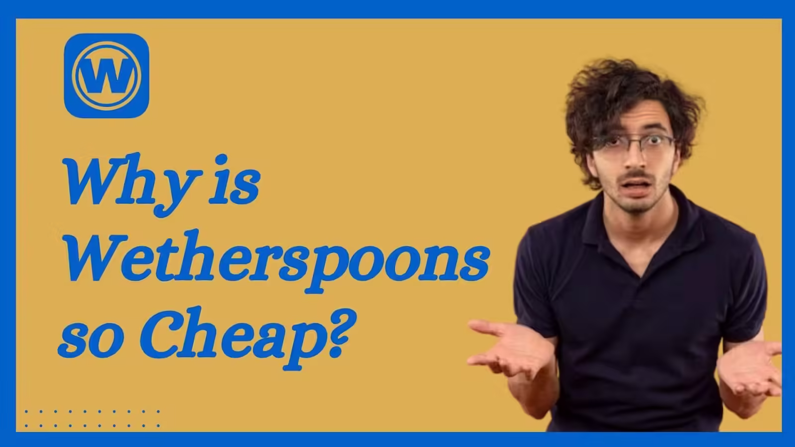 why wetherspoons is so cheap