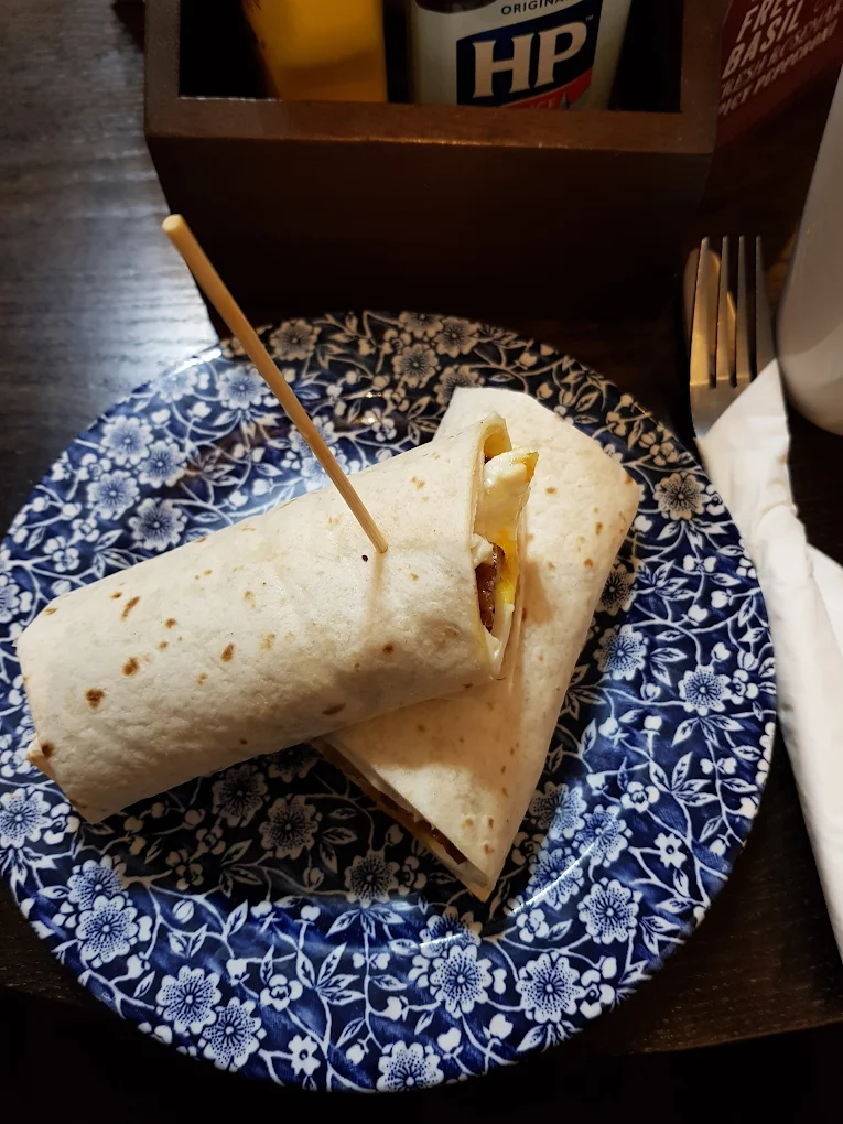Wetherspoons Deli Deals