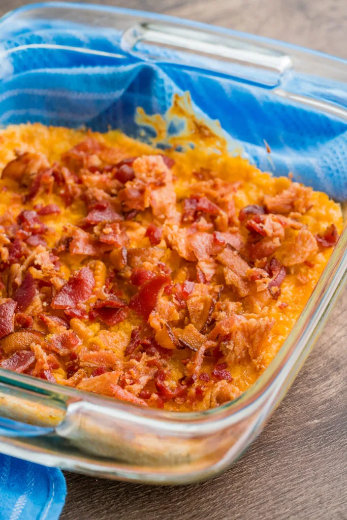 Charleston Cheese Dip Recipe