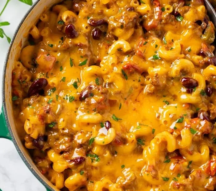 Chili Mac
