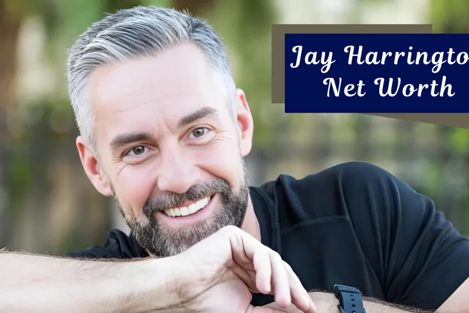 Jay Harrington Net Worth