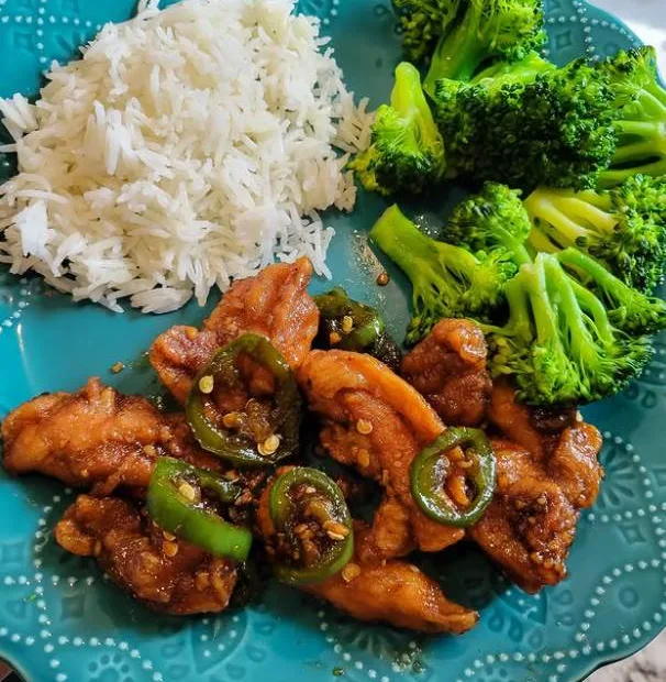 spicy jalapeno chicken recipe