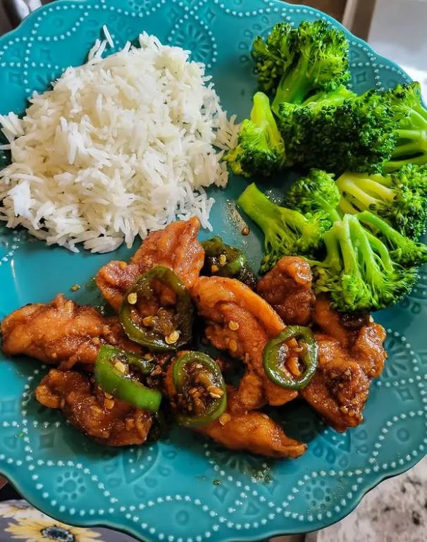 spicy jalapeno chicken recipe