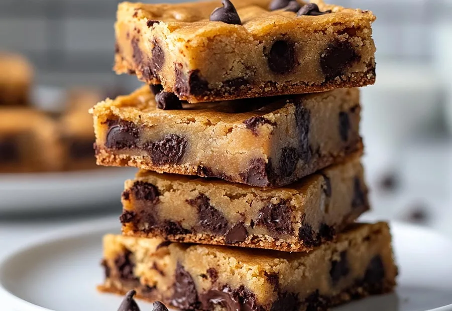 better than anything bars recipe