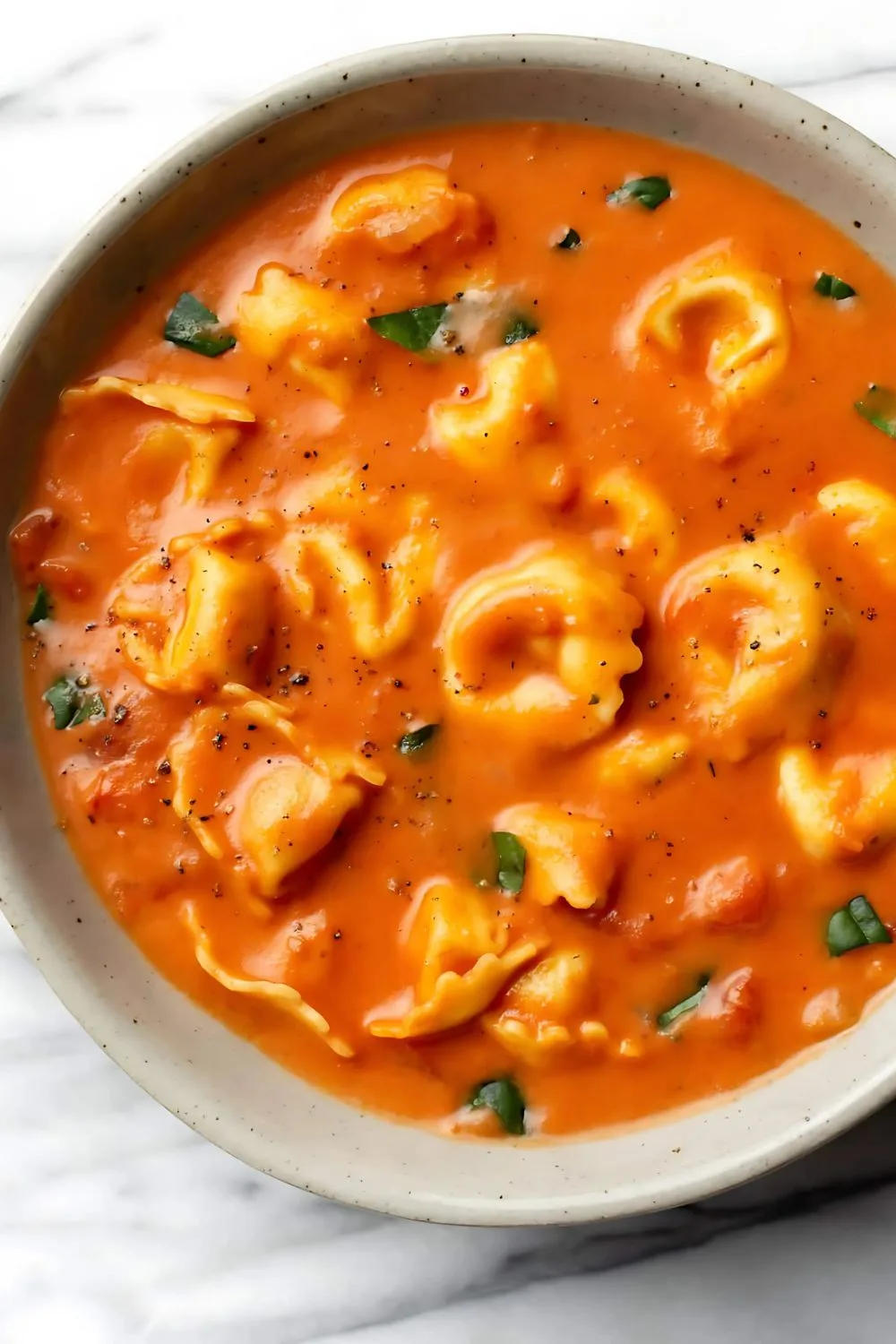 tomato tortellini soup recipe