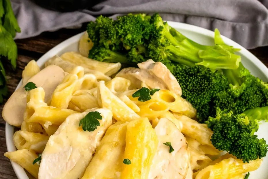 Chicken Casserole Recipes