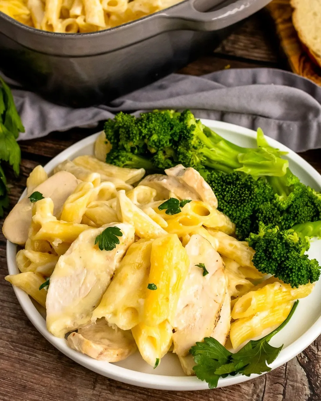 Chicken Casserole Recipes