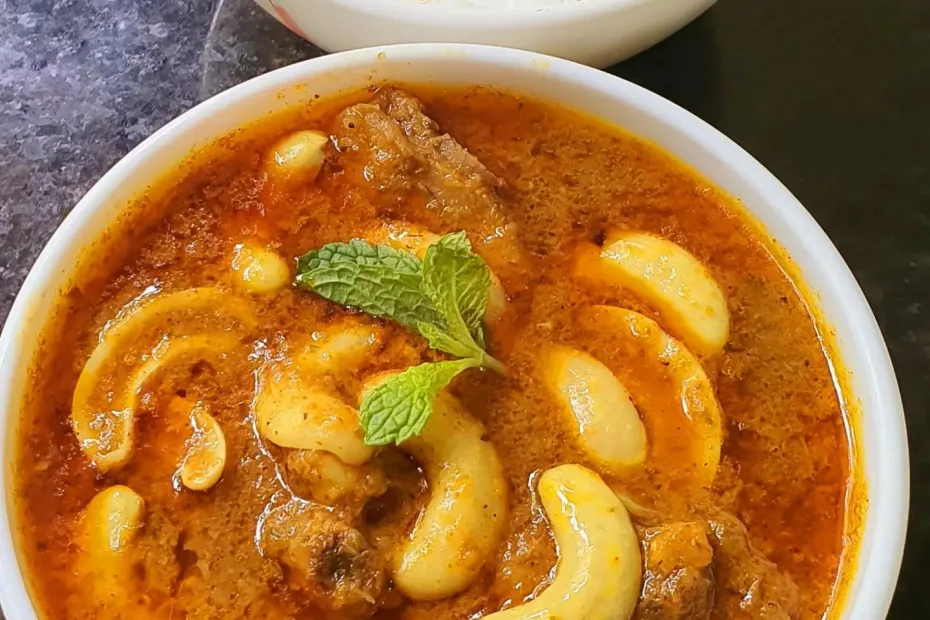 Chicken Curry Recipes
