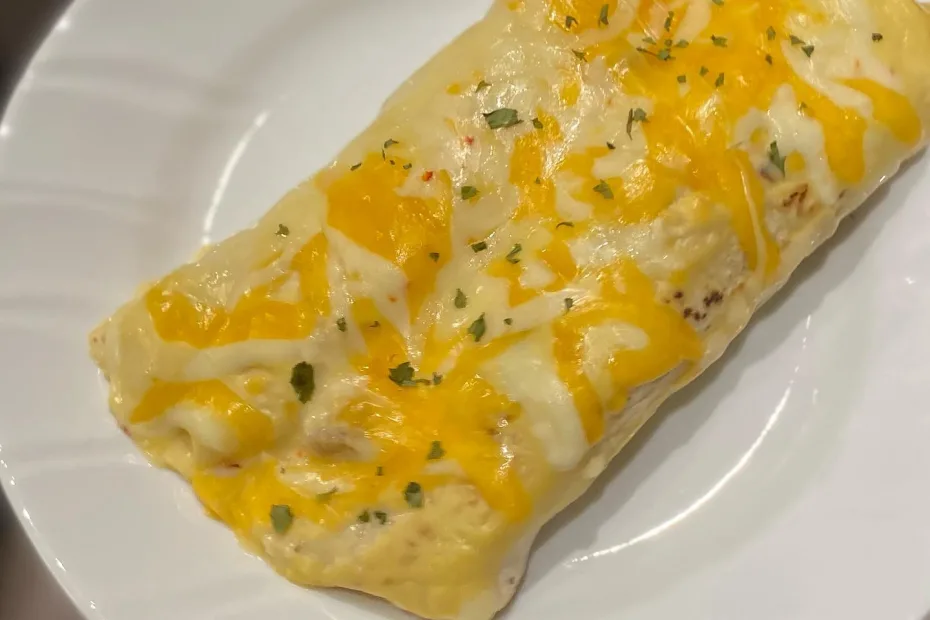 chicken enchilada recipes