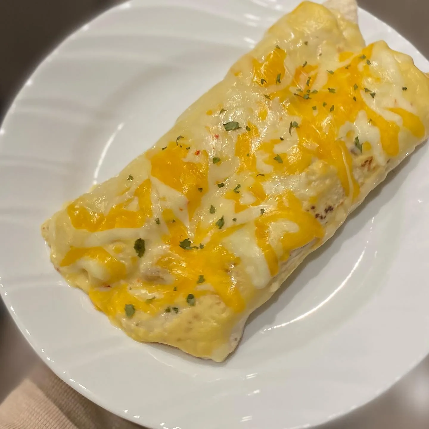 chicken enchilada recipes