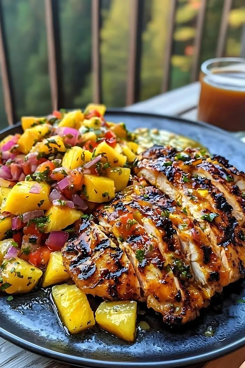 best pineapple chicken recipe