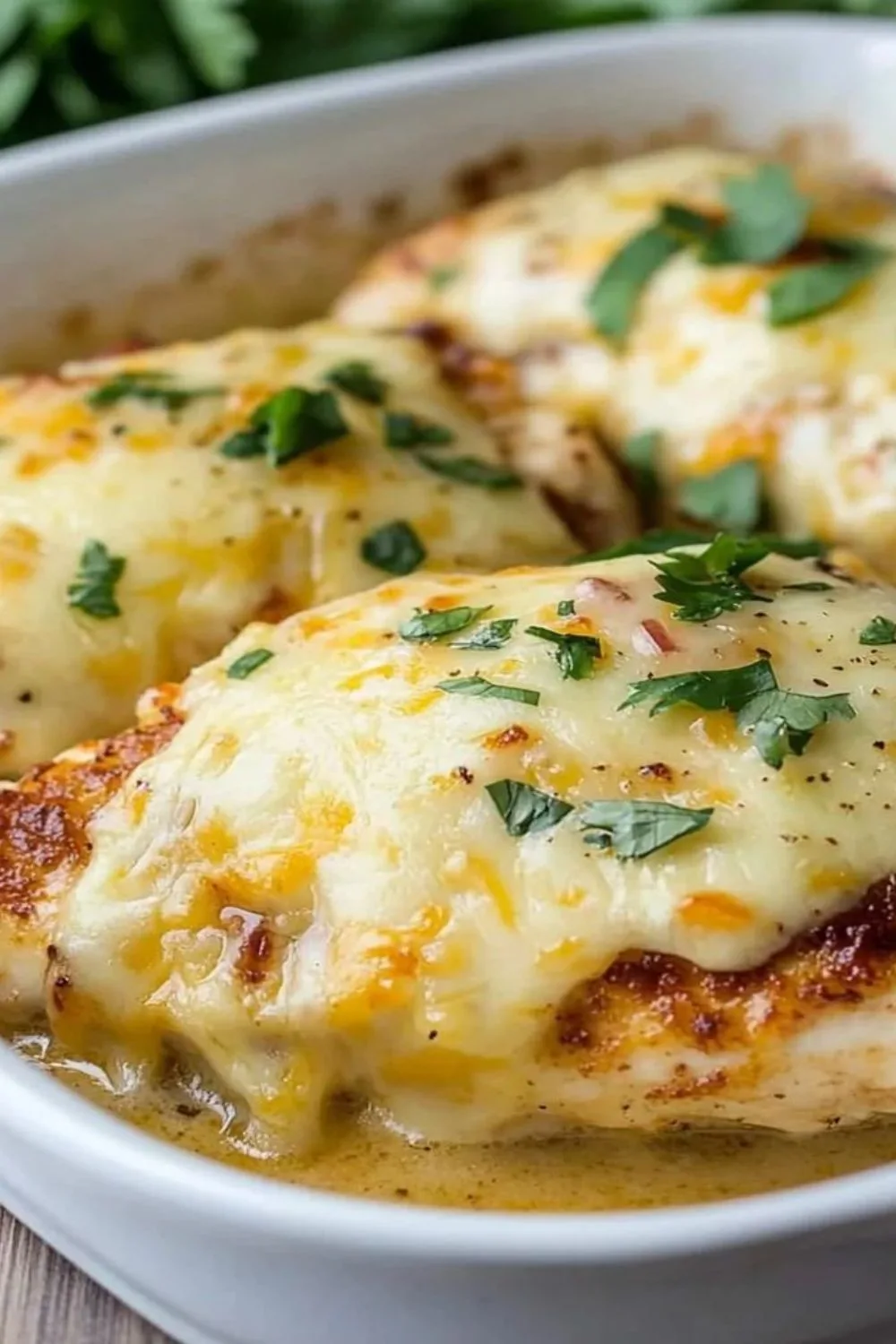 Easy Pepper Jack Crack Chicken Recipe
