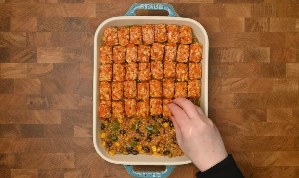 Layer It Up