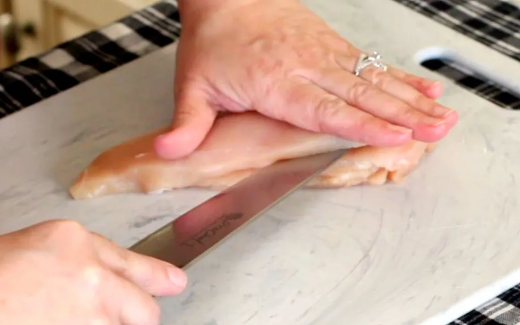 Prep Your Chicken
