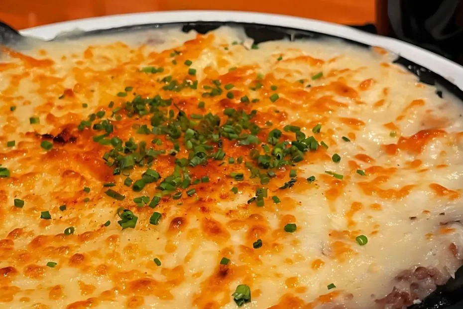 best shepherds pie recipe