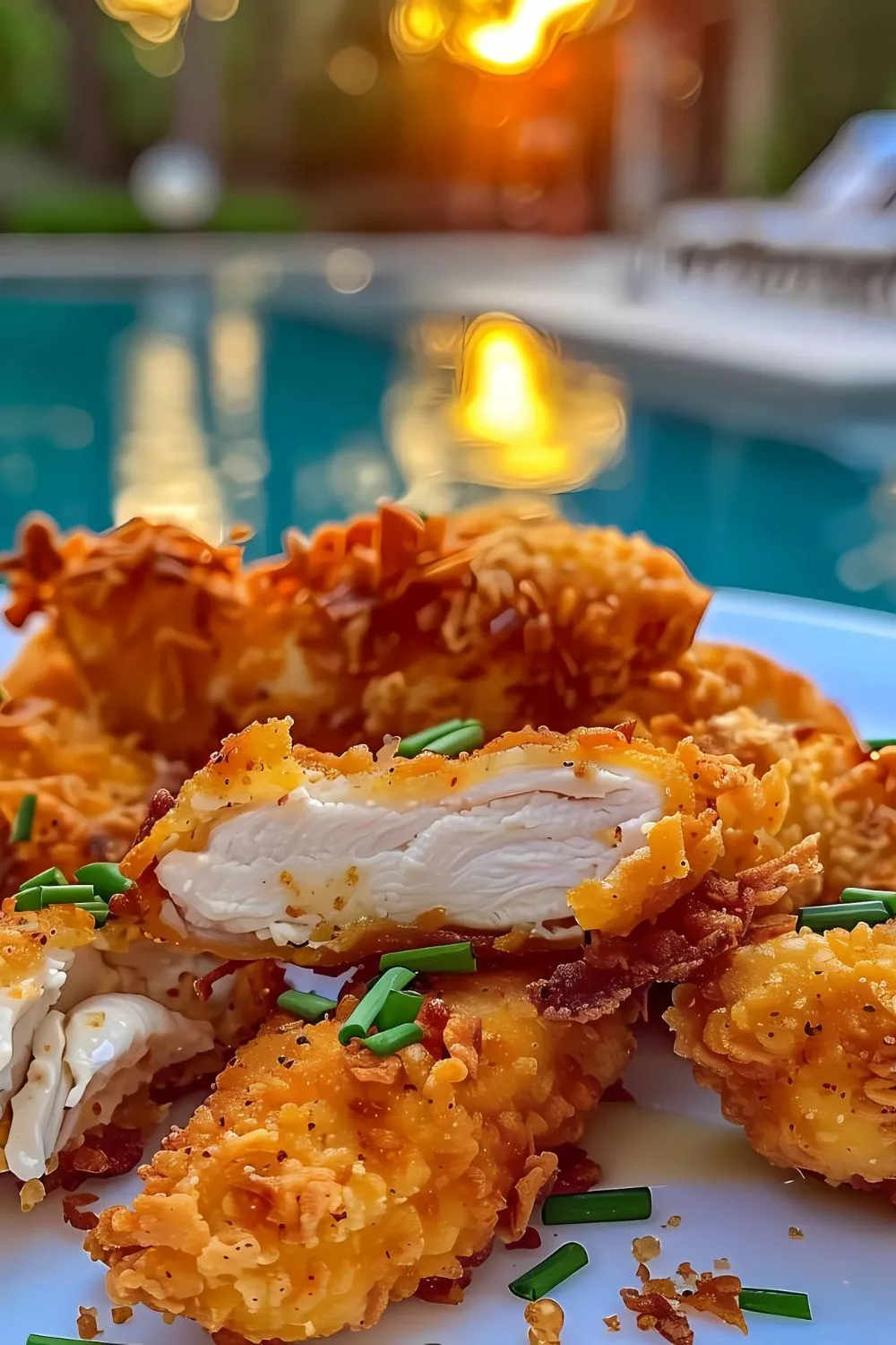 buttermilk chicken tenders recipe
