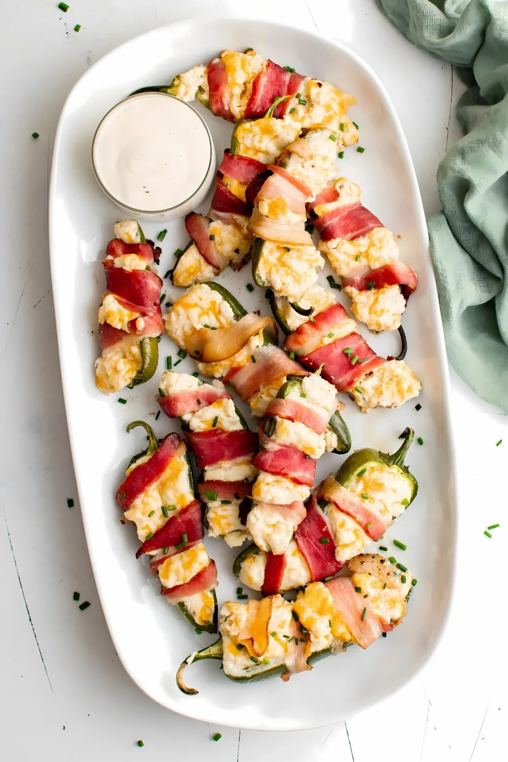 jalapeno poppers with bacon recipe