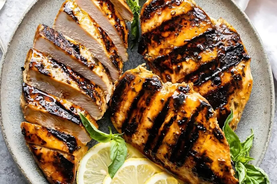 lemon basil chicken cutlets recipe