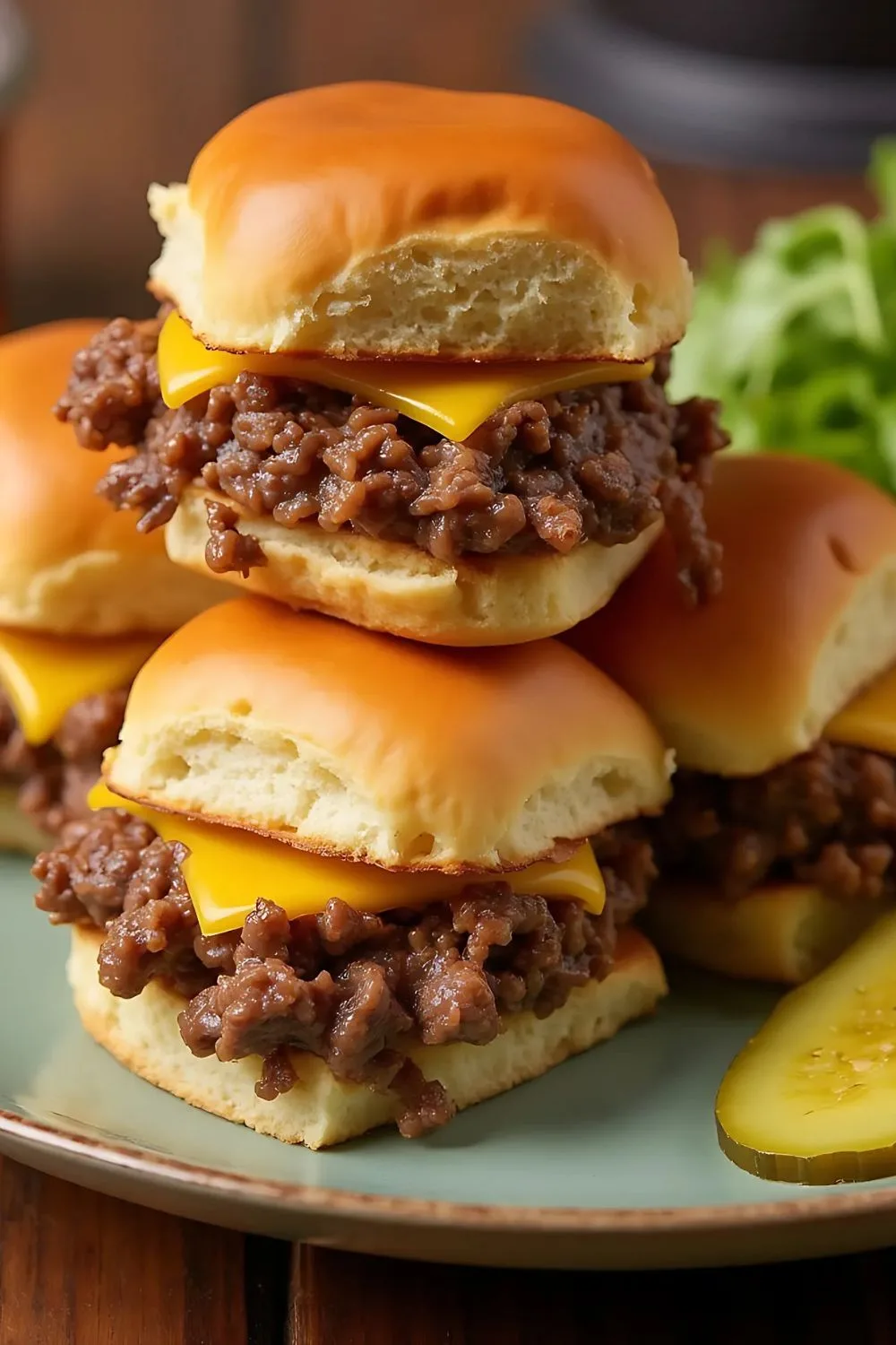maid rite sliders recipe