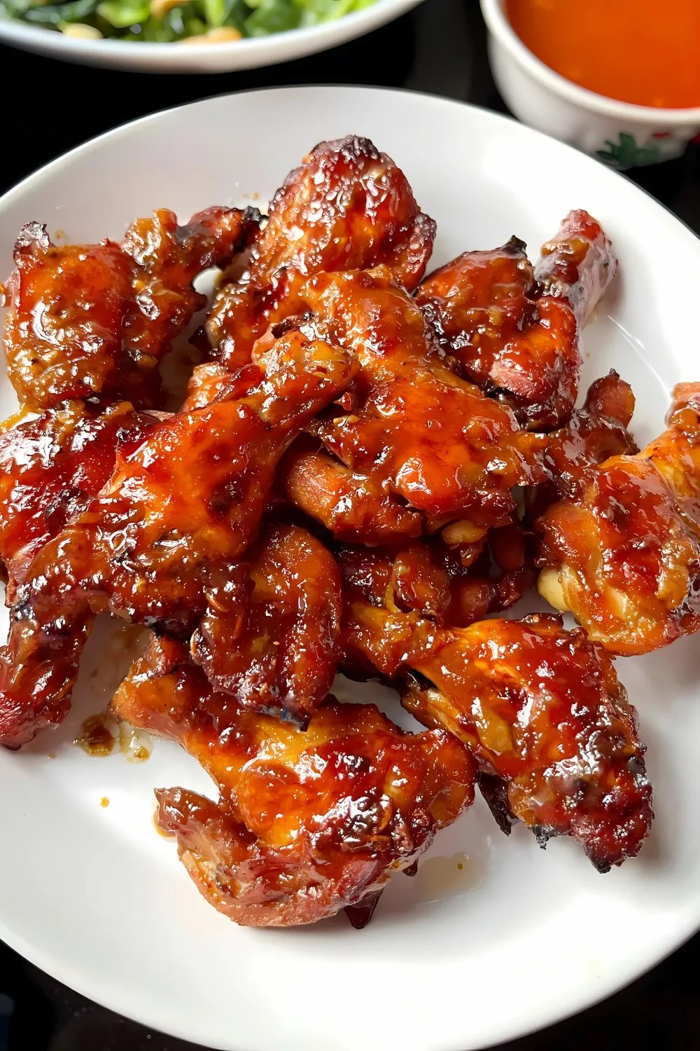 Sweet and Spicy Chicken Recipe