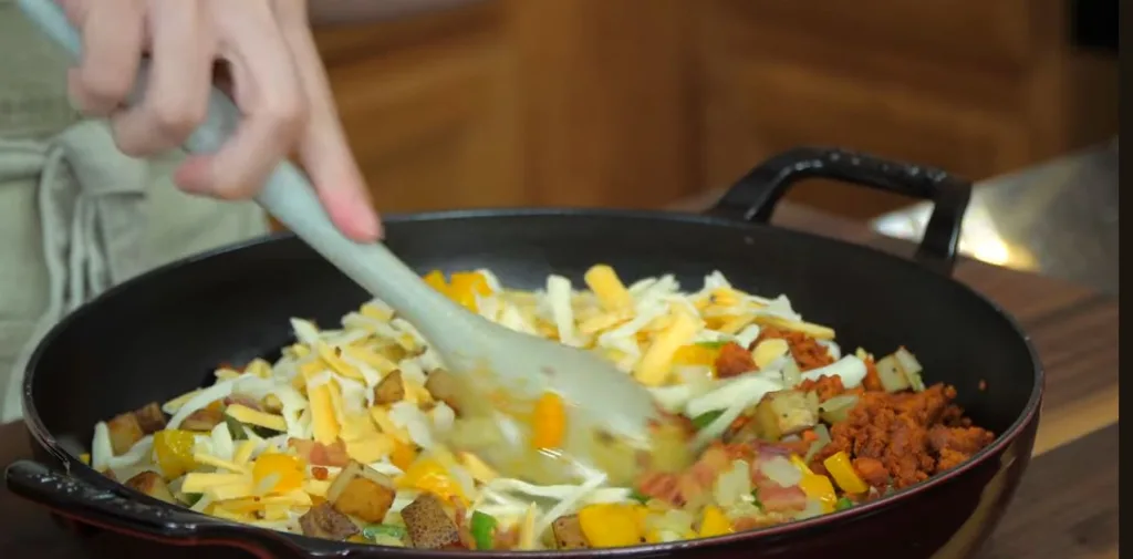 Assemble the Casserole