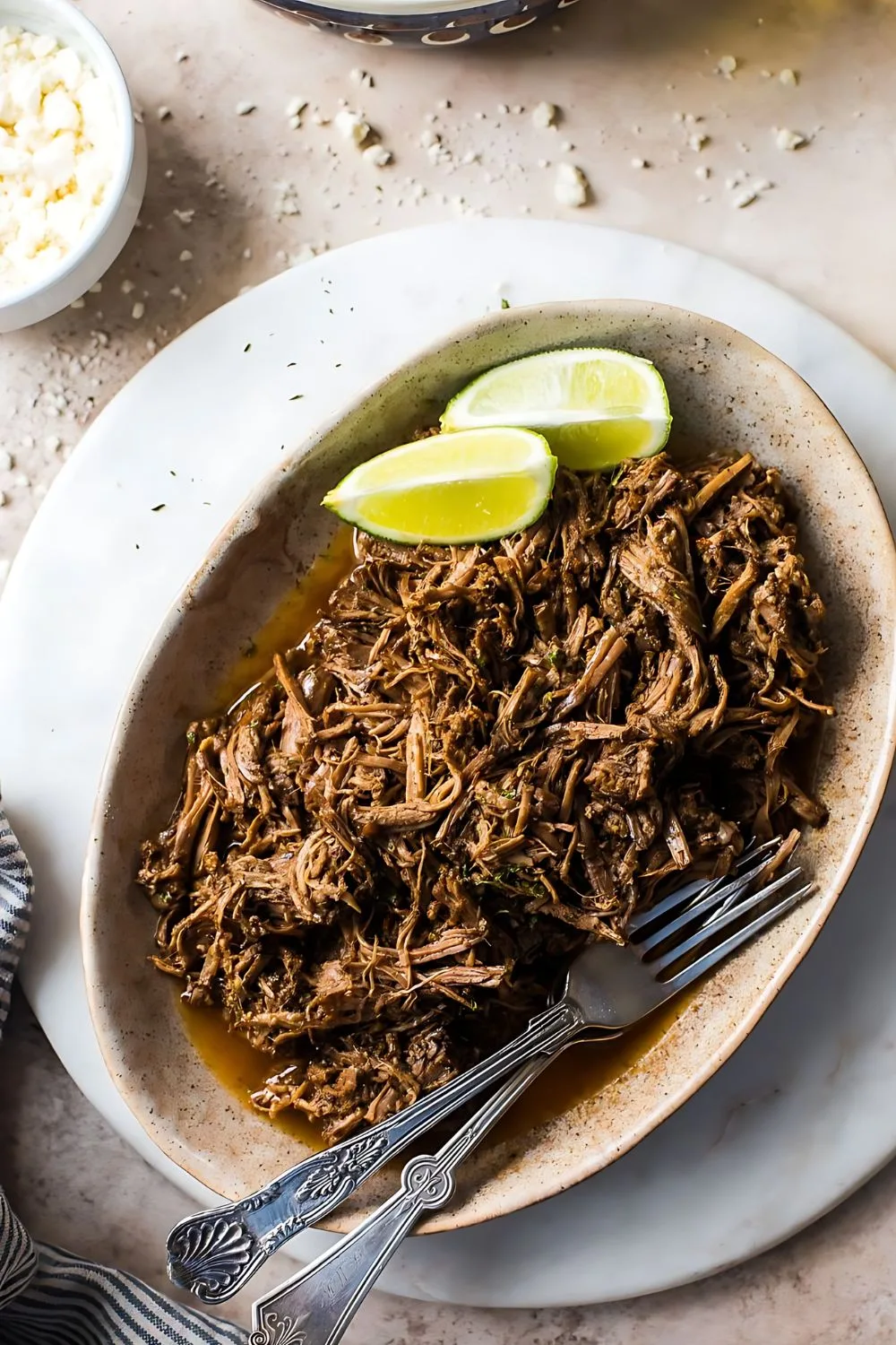 Barbacoa Beef Recipe