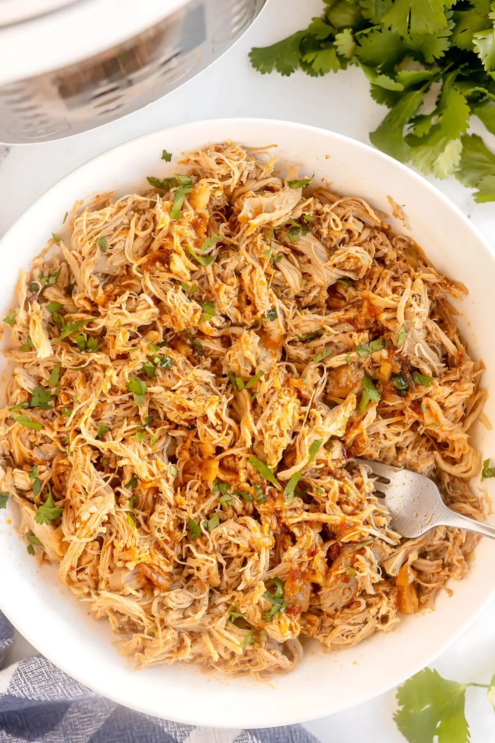Barbacoa Chicken Recipe