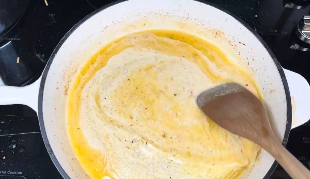 Build the Sauce