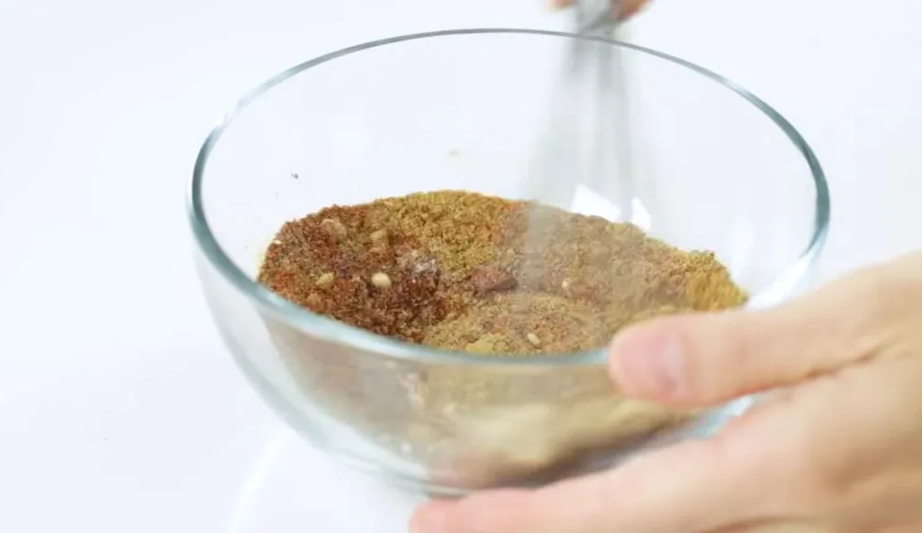 Combine the Ingredients