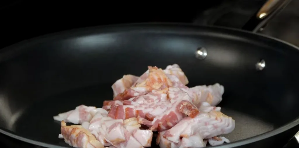 Cook the Chorizo