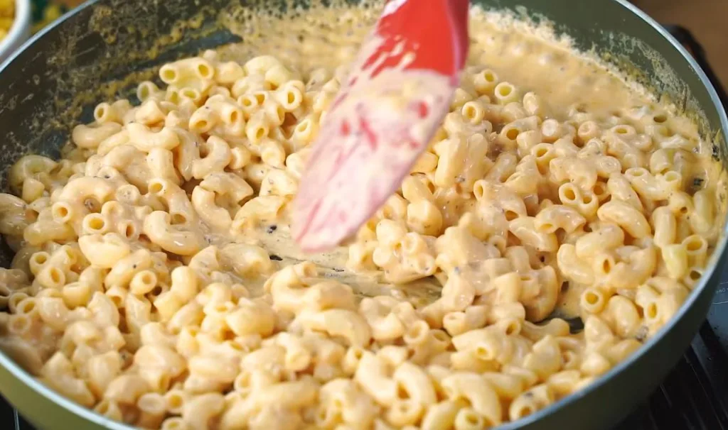 Cook the Pasta