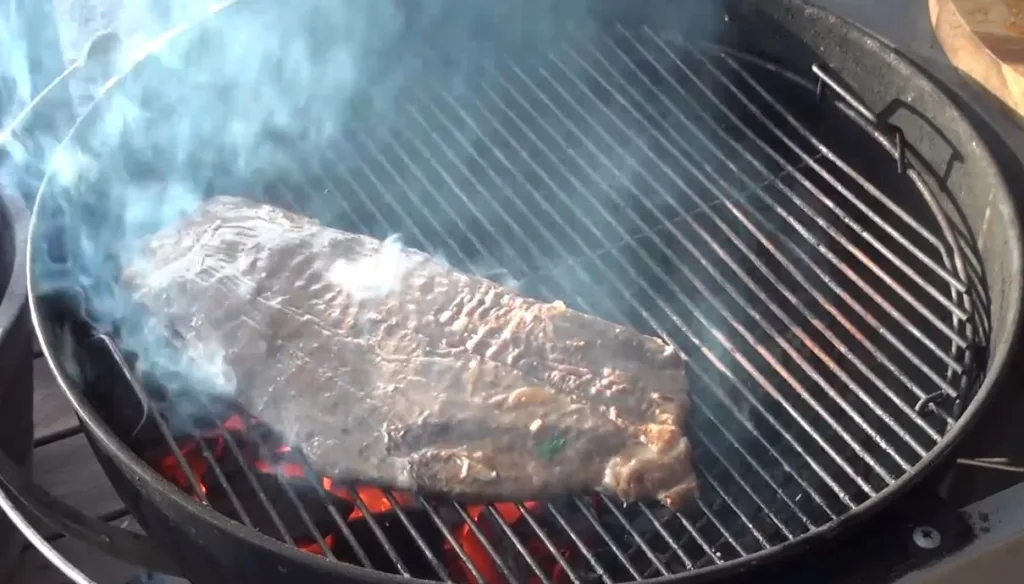 Cook the Steak