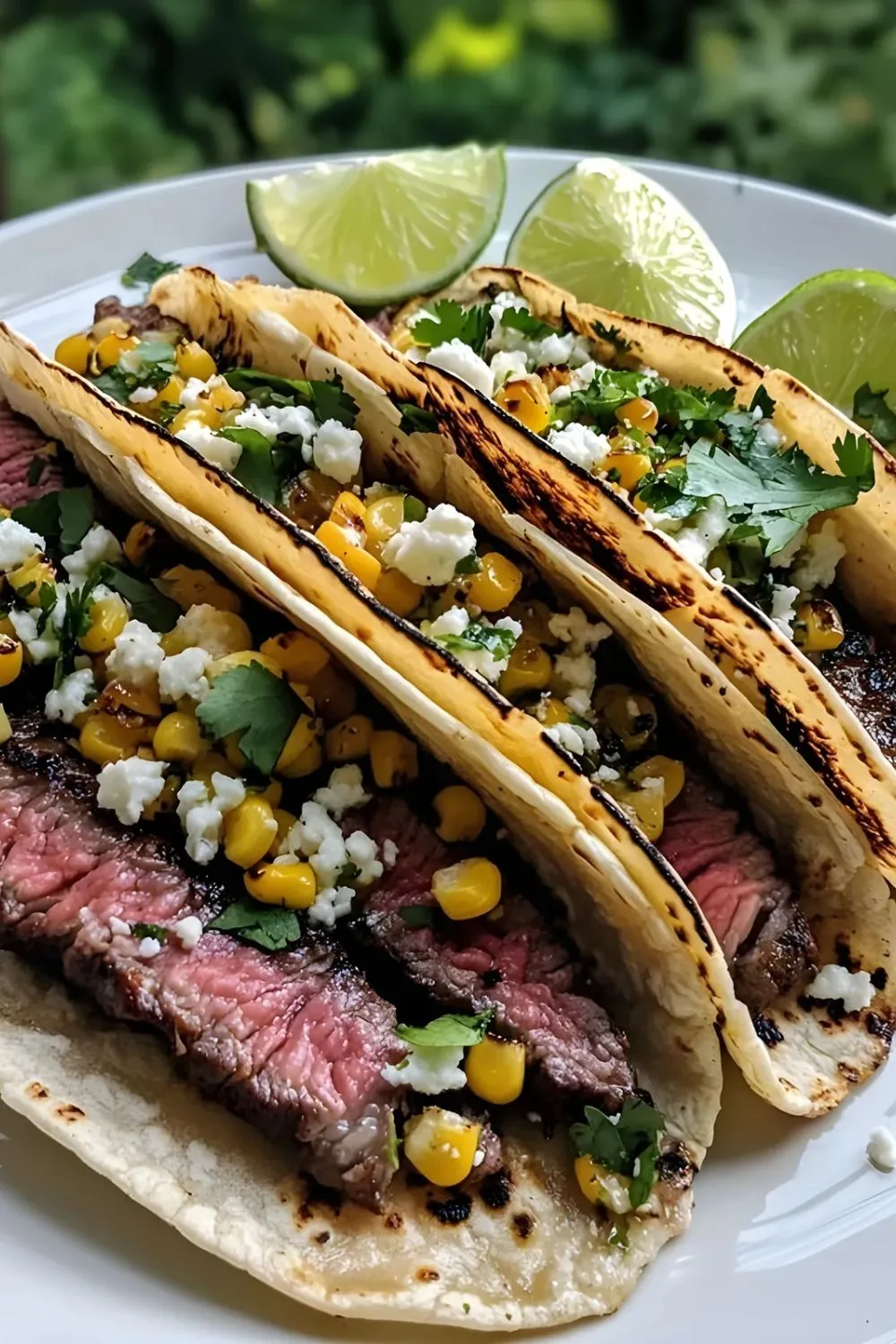 Elite Steak Tacos Recipe