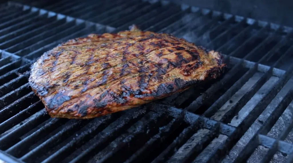 Get Your Grill Ready