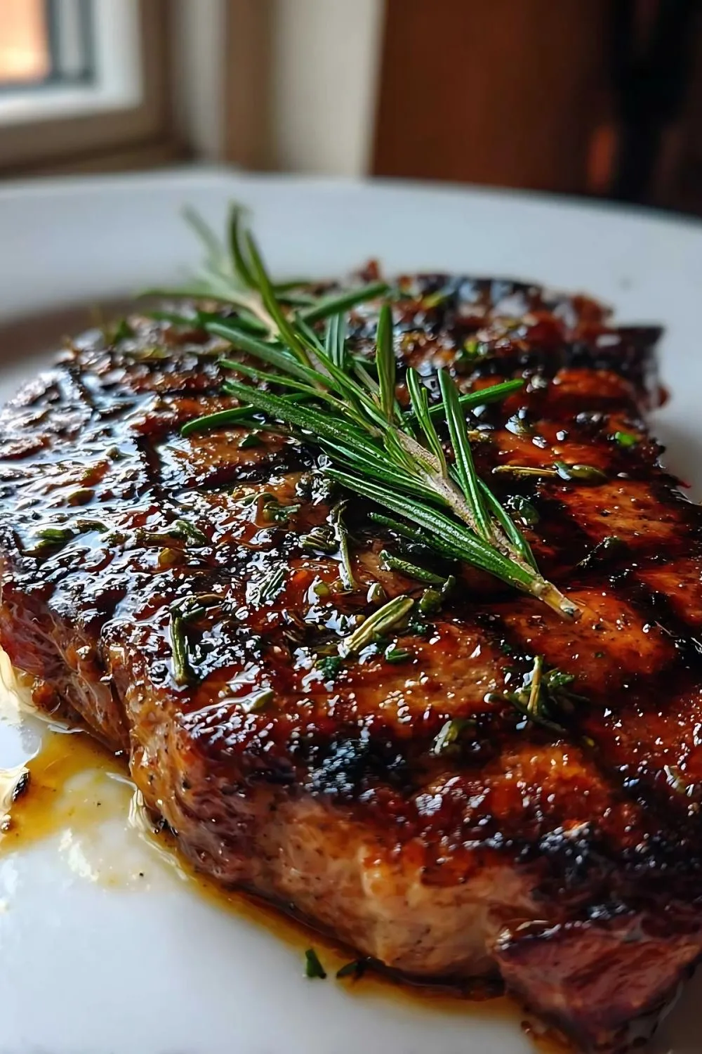 Gordon Ramsay Steak Marinade Recipe