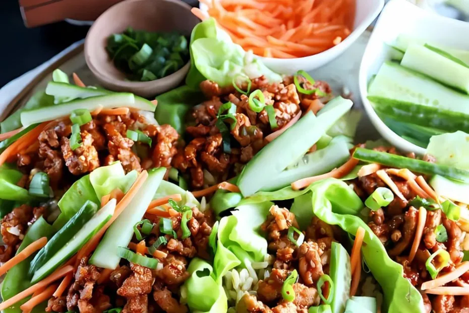 Ground Turkey and Rice Recipes