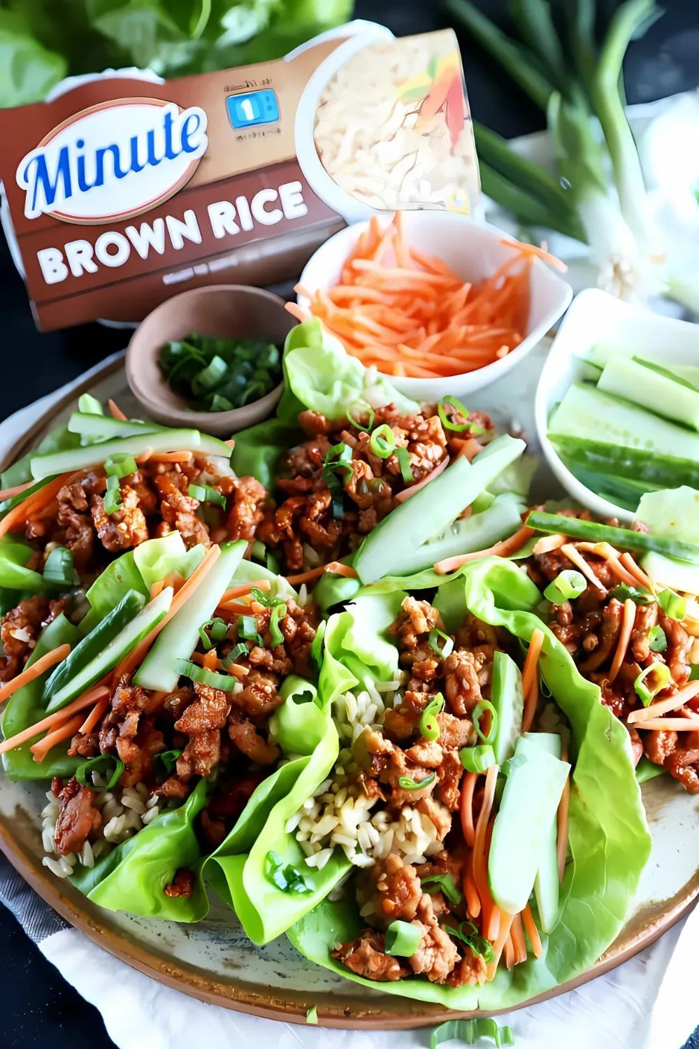 Ground Turkey and Rice Recipes
