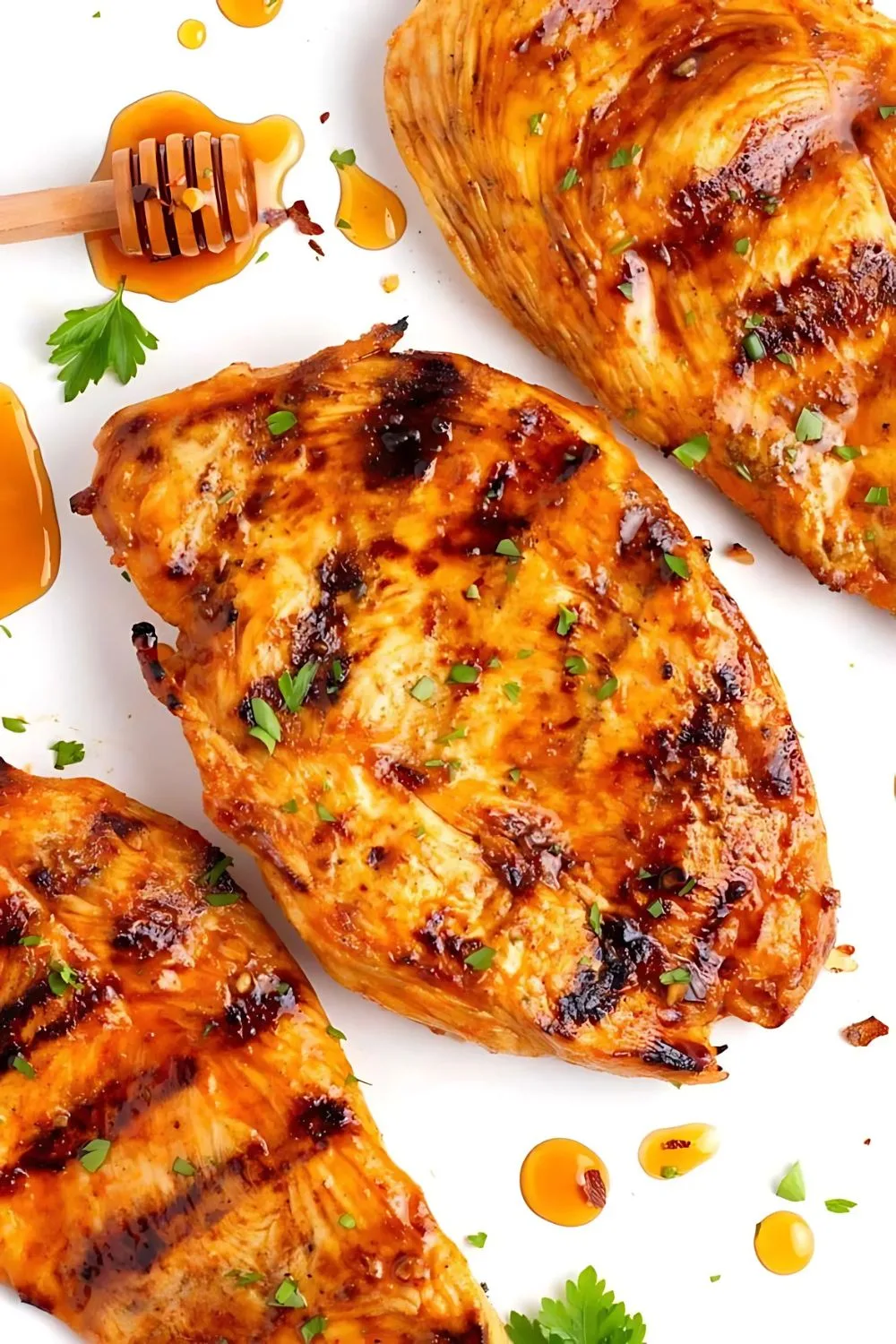 Hot Honey Chicken Marinade Recipe