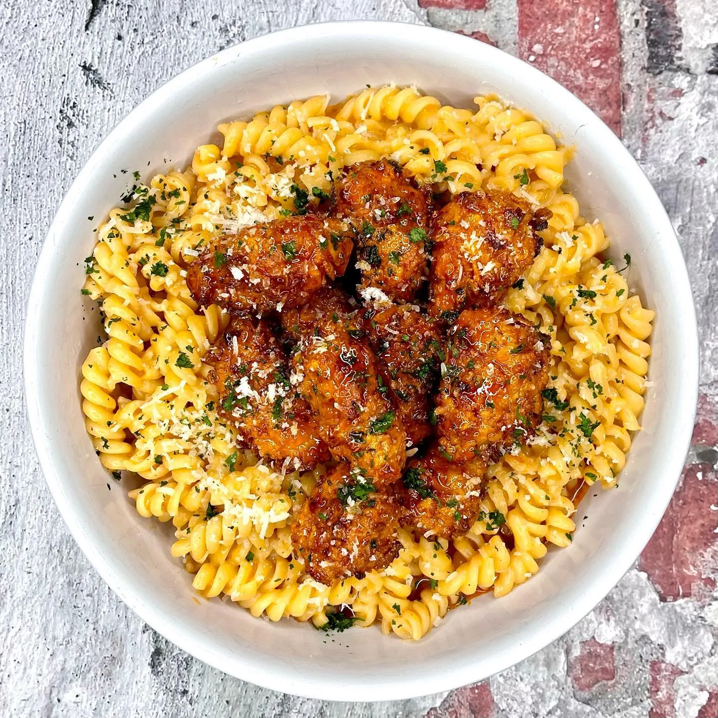 Hot Honey Chicken Pizza Recipe