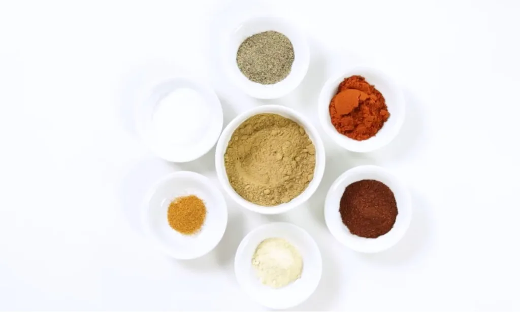 Ingredients You Will Need
