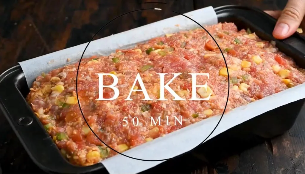 Into the Oven