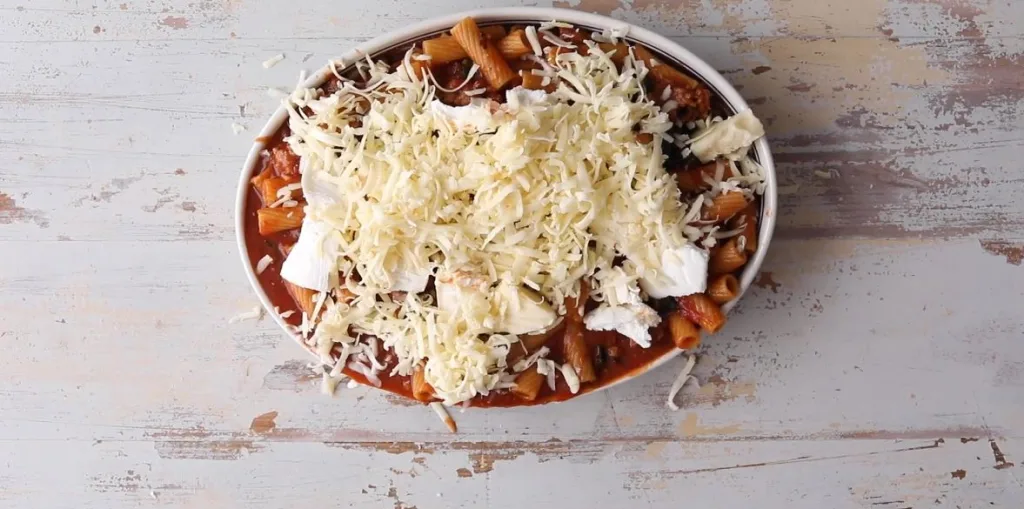 Make It Cheesy