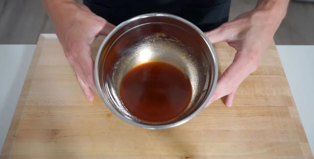Make the Hot Honey Sauce