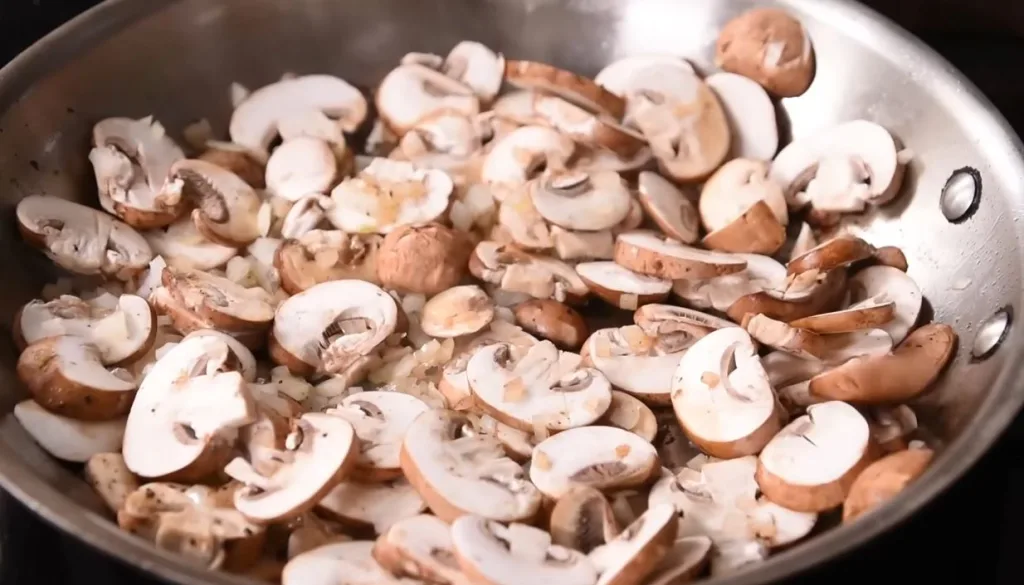 Making the Gravy