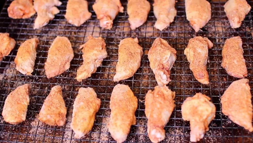 Oven Bake Instructions