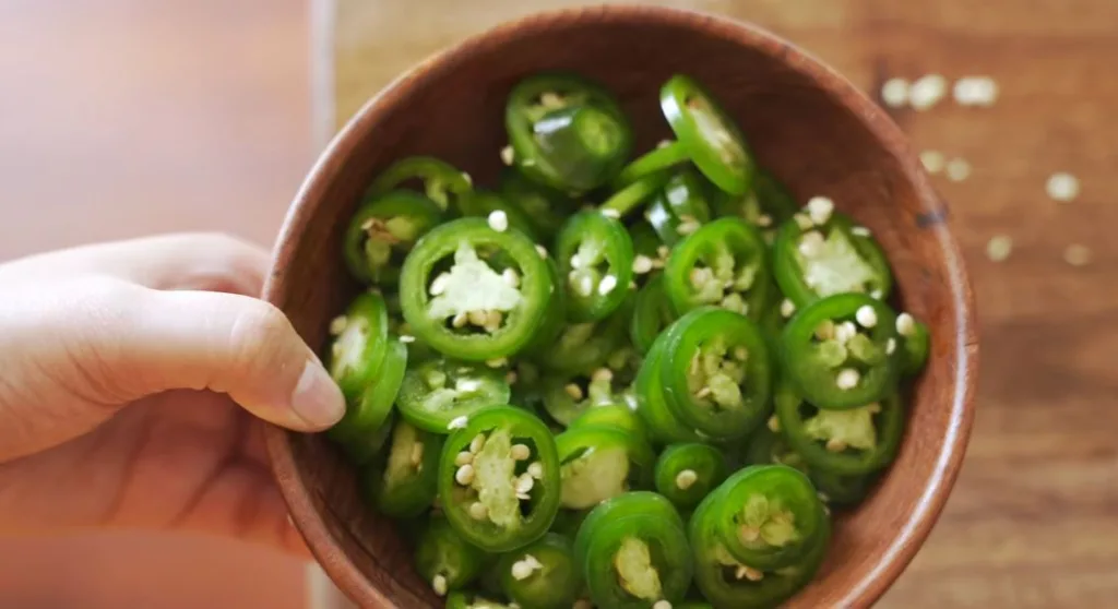 Prep Your Jalapeños
