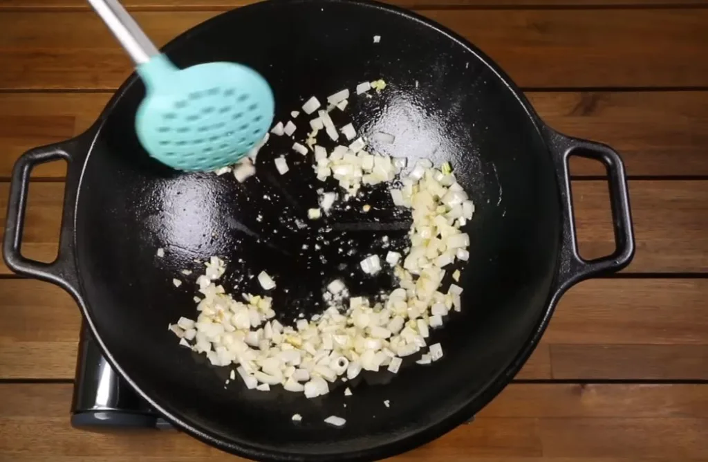 Prepare Your Ingredients