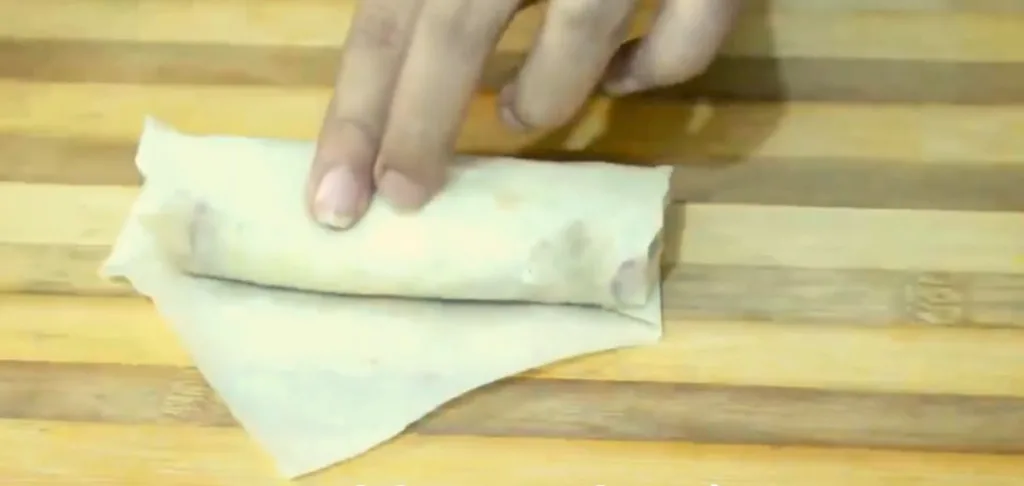 Roll Them Up
