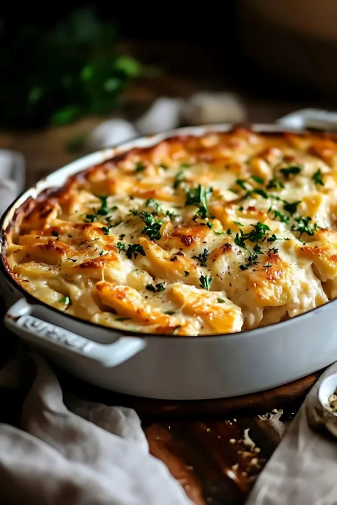 Rotisserie Chicken Casserole Recipes